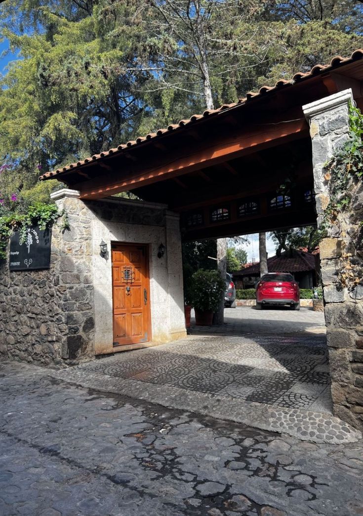 Entrada